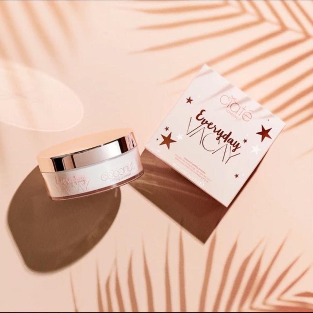 Ciate everyday vacay